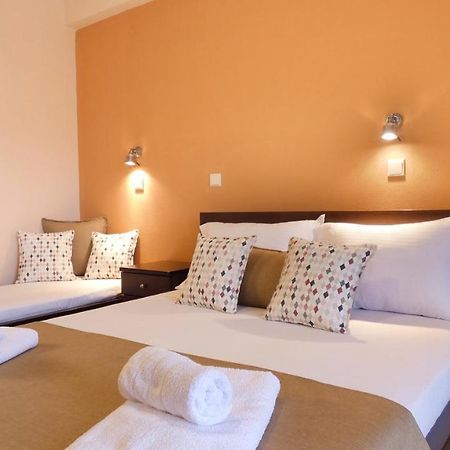 House Chrysoula Mitsokopi Apartment Сарти Екстериор снимка