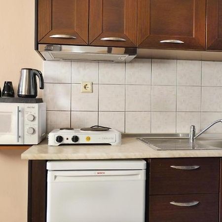 House Chrysoula Mitsokopi Apartment Сарти Екстериор снимка