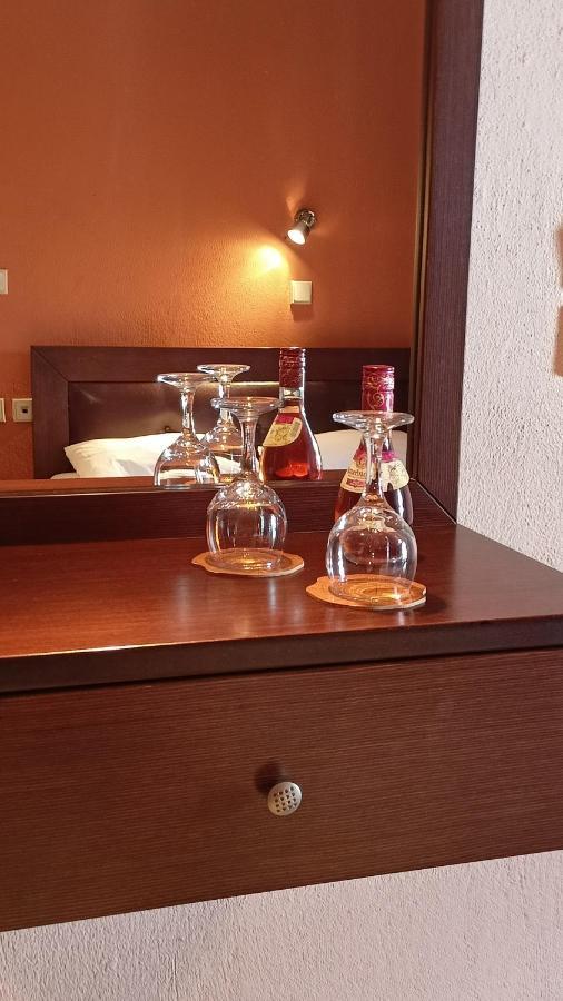 House Chrysoula Mitsokopi Apartment Сарти Екстериор снимка