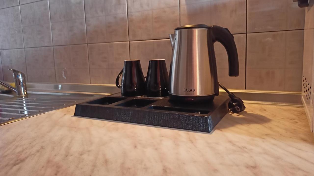 House Chrysoula Mitsokopi Apartment Сарти Екстериор снимка