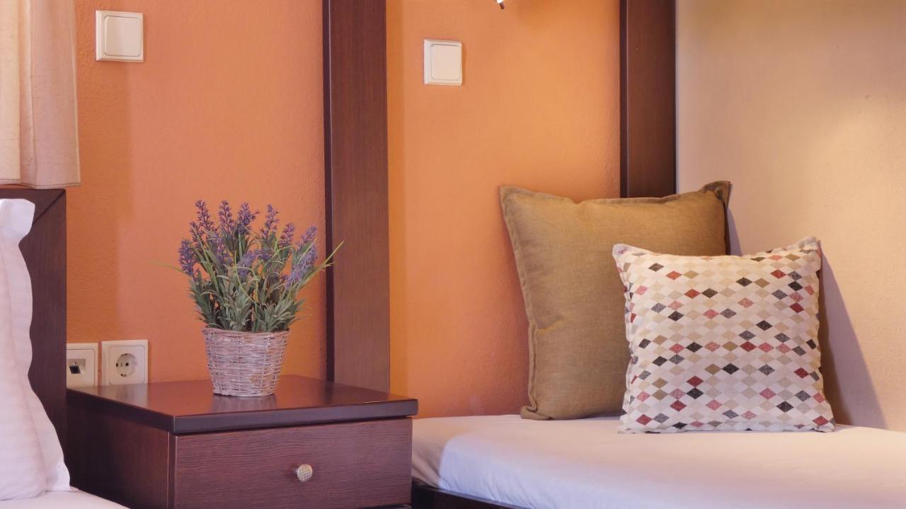 House Chrysoula Mitsokopi Apartment Сарти Екстериор снимка