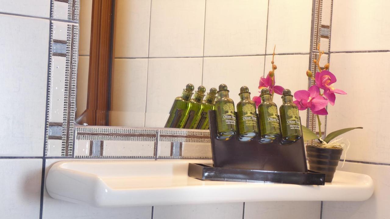 House Chrysoula Mitsokopi Apartment Сарти Екстериор снимка