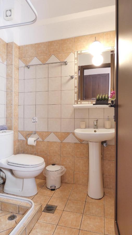 House Chrysoula Mitsokopi Apartment Сарти Екстериор снимка