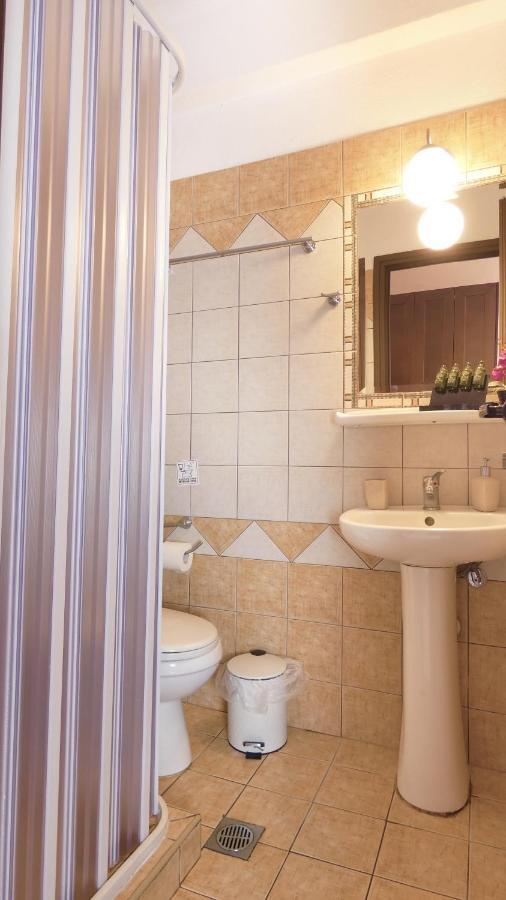 House Chrysoula Mitsokopi Apartment Сарти Екстериор снимка