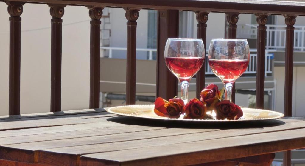 House Chrysoula Mitsokopi Apartment Сарти Екстериор снимка
