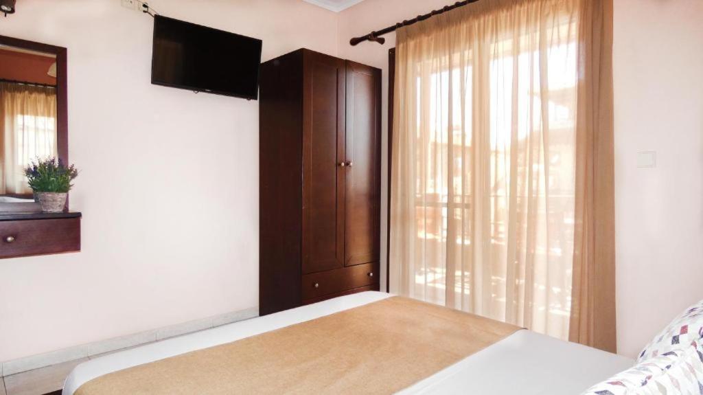 House Chrysoula Mitsokopi Apartment Сарти Екстериор снимка